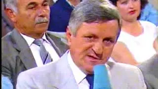 Znanje imanje  Sitneši 1988. godine