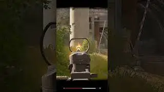 NON-STOP RPK SPRAY - Arena Breakout Infinite