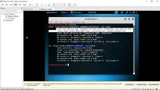 The difference between Bridged, NAT, Host Only Network