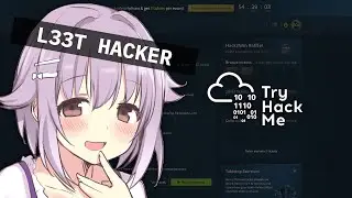 Learn HACKING AQAP!
