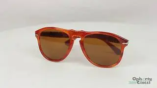 Legendary Sunglasses model 649, by Persol