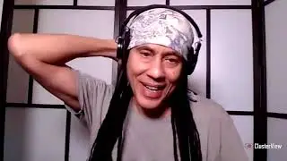 The LOUIS METOYER interview.