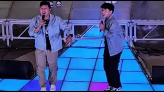 CAPUNO Brothers Sinamahan ang BISAYA VLOG SQUAD