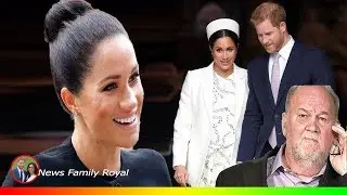 Thomas Markle gives INSIGHT into 'modern' Meghan's royal baby parenting style