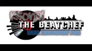 Broken & Blue - Rsonal The BeatChef