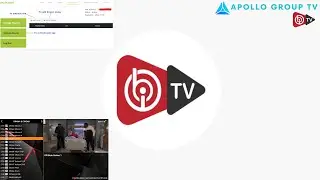 ibo Player Pro Activation and add m3u Playlist url | Step-by-Step Tutorial 2025 (Apollo Group Tv)