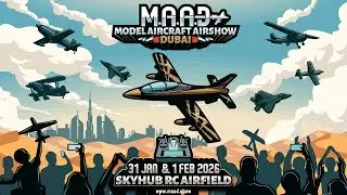 MAAD 2026 Live Stream - Day 1