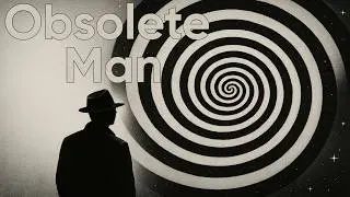 The Obsolete Man &ndash; Twilight Zone Sleep Story | Tales to Sleep By