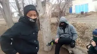Мафия ойыны 🎩 / 1-бөлым