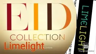 Limelight Eid Edition 2020 || Limelight ki new collection And ready to wear | Hack my fashion