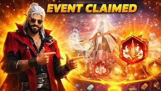 New Free Fire Step Up Emotes Spin 🔥 | Luckiest Spin Ever 😱 | FF New Emotes