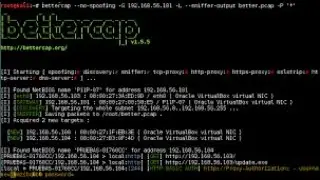 Master HTTP Traffic Interception with Bettercap | Ultimate Hacking & Pentesting Tool!