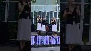 Riga&rsquo;s 824th Birthday in Vermanes Park 🎉🎶🎤 | August 16, 2025 🇱🇻