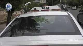 Muslim family Mahfouz drug dealing taxi gang