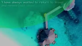 Designer Travel - Home working