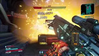 Cryo Zane vs Gigamind Mayhem 4
