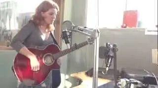 Flaming June - Interview and live performance on Cambridge105