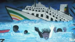 A dos décadas del naufragio del 'Joola' en Senegal, las familias exigen Justicia