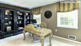 17808 OCTOBER CT, ROCKVILLE, MD  20855