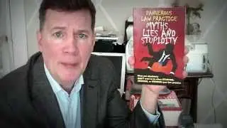 Thomas Hauck - Ghostwriter - Talks About One of His Ghostwritten Books
