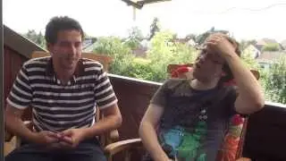 LamasLive Folge 2 - Teil1