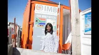Video 1: How to activate your Money247 / IMB account