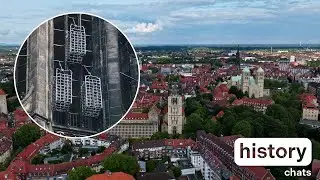 The Anabaptist Rule of M&uuml;nster
