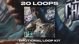 (FREE) Emotional Loopkit/Sample Pack - 