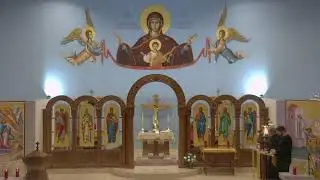St Gregory the Theologian