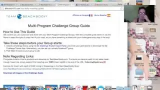 PostCron Walkthru