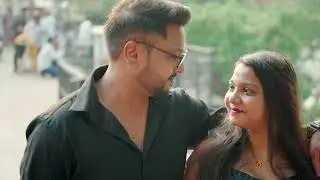 Prewedding Shoot 2025| Atul x Manisha | Rishikesh
