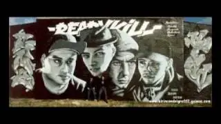 Readykill - Confusion From A Failed