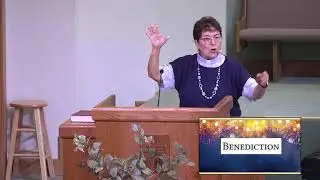 Worship Service - January 11, 2026 - Cypress Lake Presbyterian Church