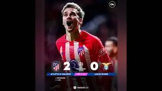 La phase de groupe de la ligue des champions est boucl&eacute;e, la derni&egrave;re sur ce format