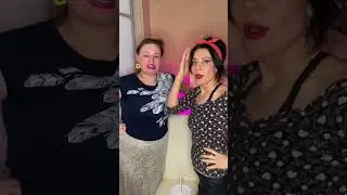 Преображение для Маши продолжение&hellip; #makeup #humor #beauty
