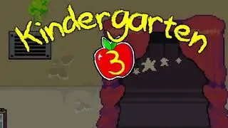 At Home (Kindergarten 3 OST)