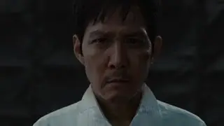 Squid game season 3| final scene | we are not horses ! We are human &hearts;