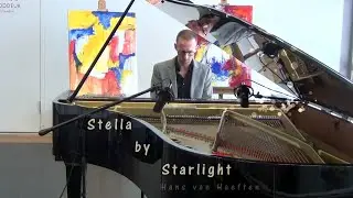 Stella by Starlight – een tijdloze jazzklassieker