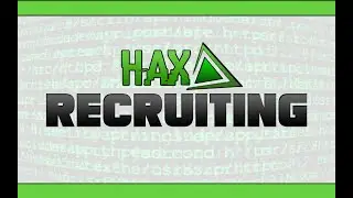 Crowfall - Hax Guild