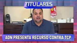 Noticiero DTV Edición Meridiana 09-01-26