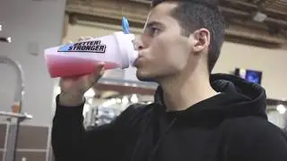 THE LIPPINCOTT TWINS | BPI SPORTS ONE MORE REP