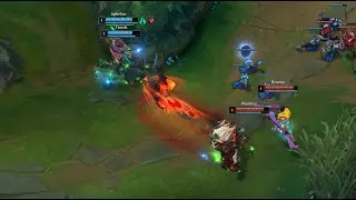 WHAT DOES THIS NAUTILUS DO??!...wow
