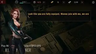 Mad Zombies main mission 3 Android games Re-Play