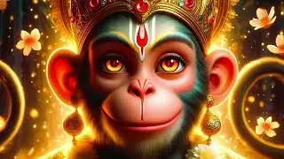 Jahan Maryada Hai, Wahi Hanuman Hain