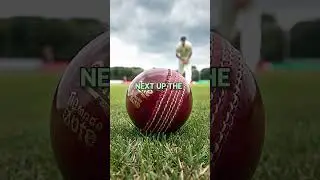 Duke vs Kookaburra vs SG Cricket Ball🏏 #shorts #cricket