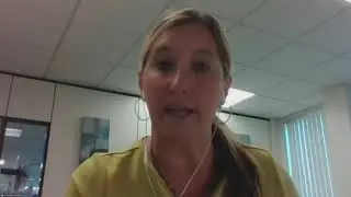 Director of Michigan Works Discusses Connecting Residents with Employers through Virtual Platforms