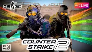CS 2 | Unstoppable Aim & Reflexes [LIVE] / Durdurulamaz Nişan & Refleksler [CANLI]