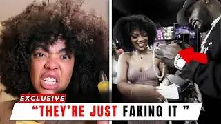Riley Burruss REVEALS Shocking Secrets About Her Parents!