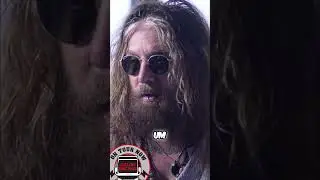 Джем-сейшн M&ouml;tley Cr&uuml;e положил начало 5 годам БЕЗУМИЯ! #m&ouml;tleycr&uuml;e #getonthebus #johncorabi #rock...
