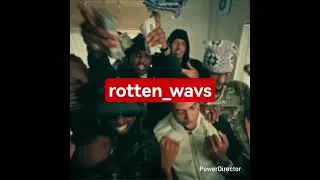 Pozer x Trizz x Jersey Drill Type Beat 2026 prod. rotten_wavs